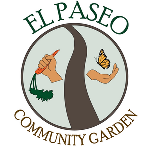 El Paseo Community Garden (logo).webp